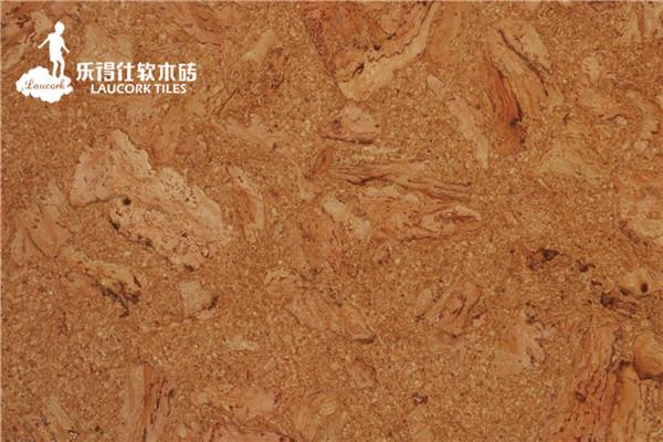 乐得仕软木地板